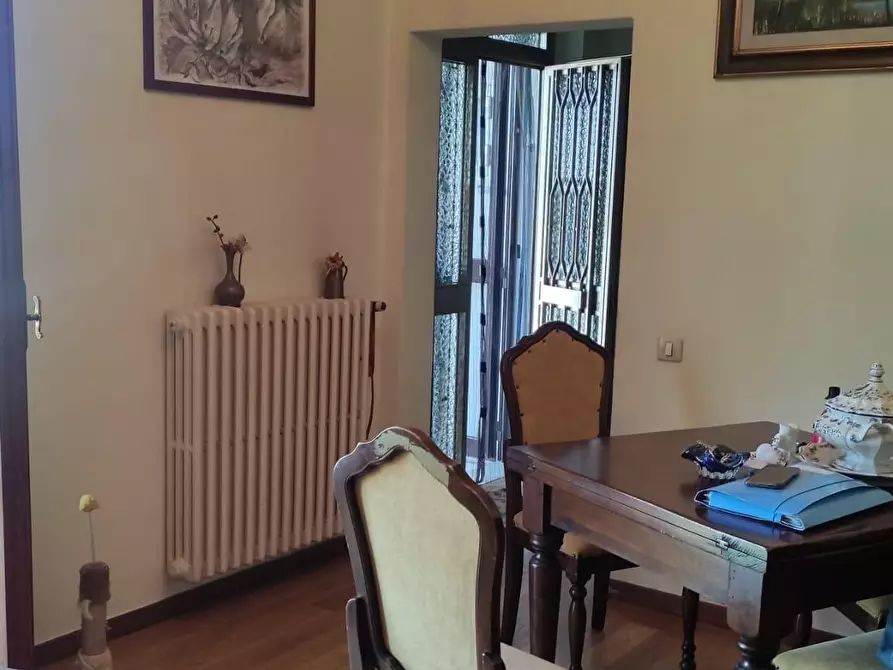 Immagine 5 di Terratetto in vendita  a Torrita Di Siena