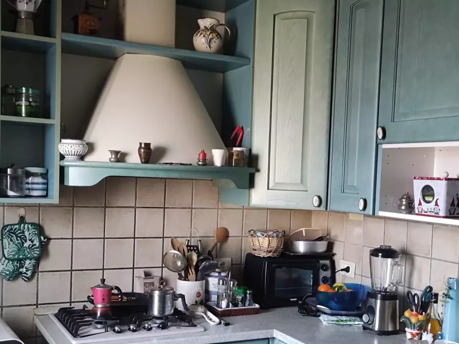 Immagine 6 di Terratetto in vendita  a Torrita Di Siena