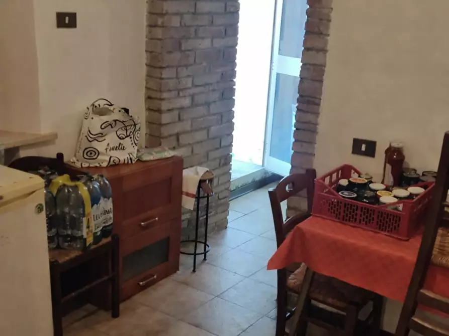 Immagine 7 di Terratetto in vendita  a Torrita Di Siena