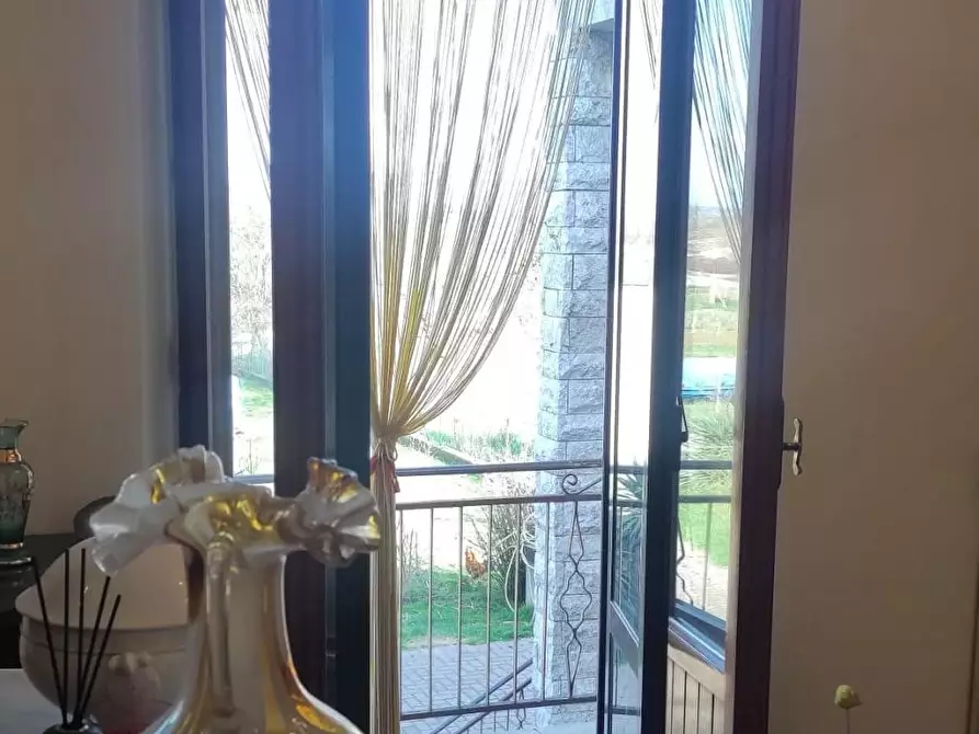 Immagine 15 di Terratetto in vendita  a Torrita Di Siena