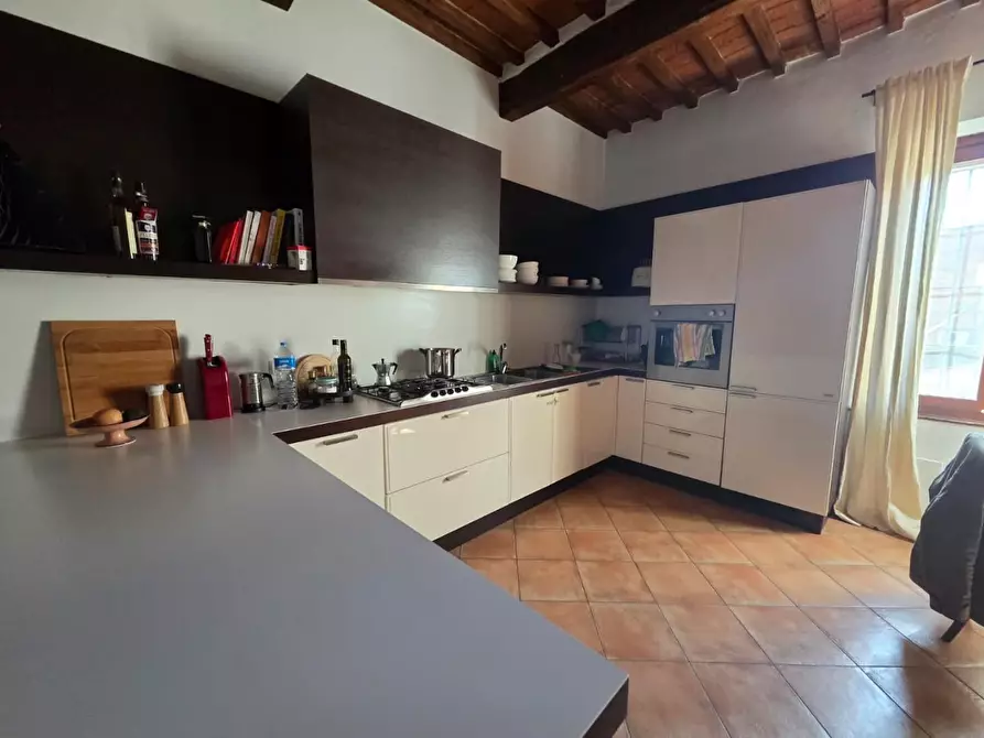 Immagine 4 di Appartamento in vendita  a Cascina