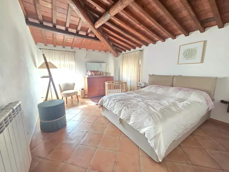 Immagine 5 di Appartamento in vendita  a Cascina