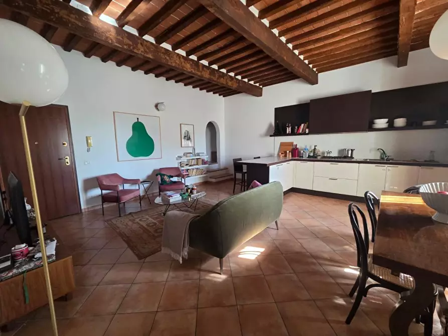 Immagine 3 di Appartamento in vendita  a Cascina