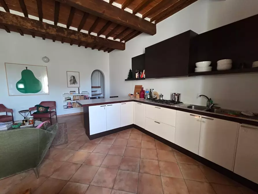 Immagine 9 di Appartamento in vendita  a Cascina