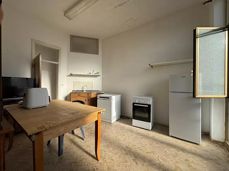 Immagine 6 di Appartamento in vendita  a Massarosa