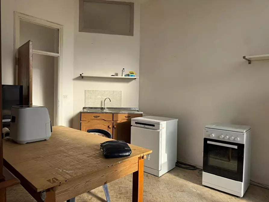 Immagine 2 di Appartamento in vendita  a Massarosa