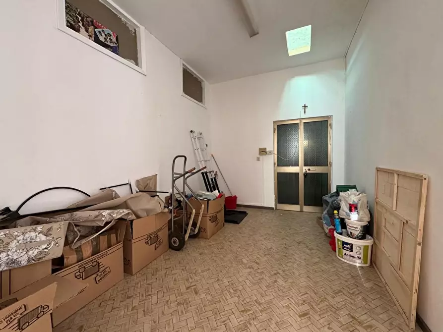 Immagine 3 di Appartamento in vendita  a Massarosa