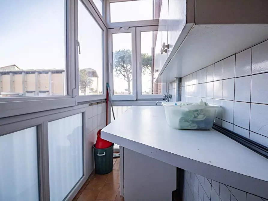 Immagine 12 di Appartamento in vendita  a Pisa