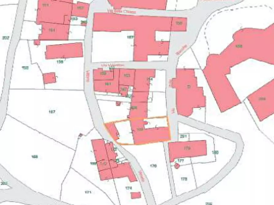 Immagine 8 di Appartamento in vendita  a Prasco