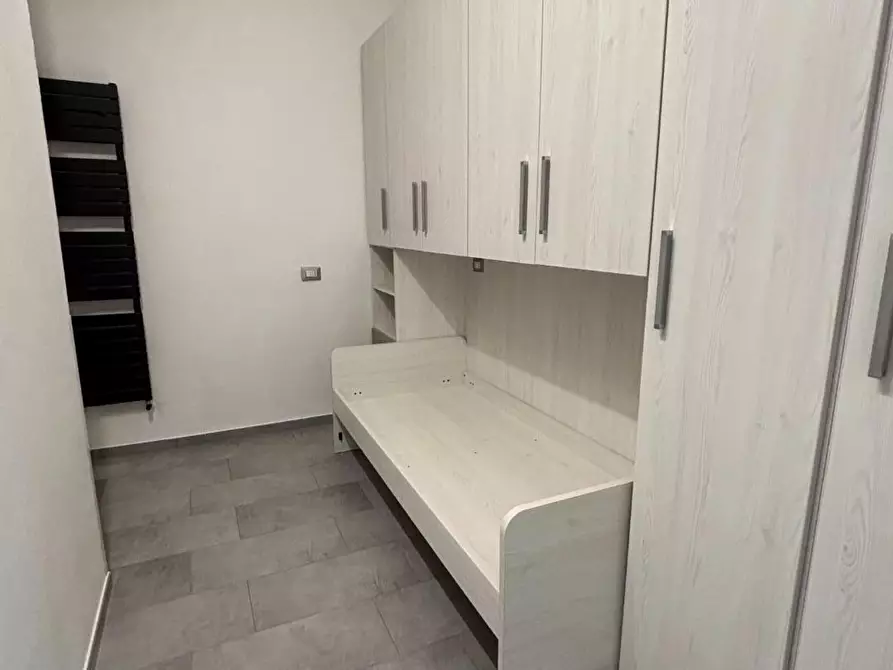 Immagine 9 di Appartamento in vendita  a Siena