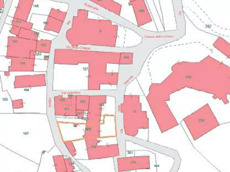 Immagine 7 di Appartamento in vendita  a Prasco