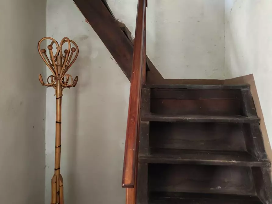 Immagine 19 di Terratetto in vendita  a Borgo A Mozzano