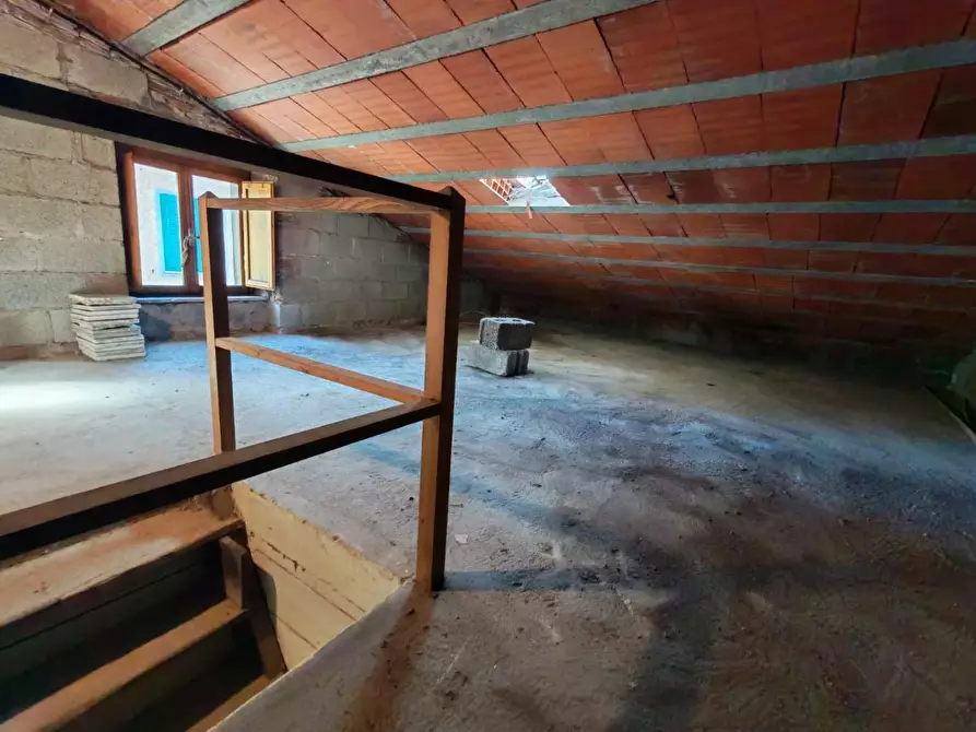 Immagine 15 di Terratetto in vendita  a Borgo A Mozzano