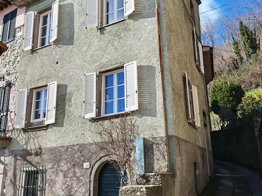 Immagine 31 di Terratetto in vendita  a Borgo A Mozzano