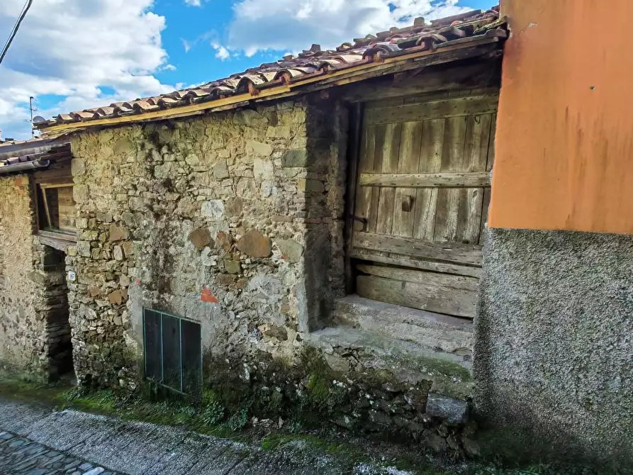 Immagine 23 di Terratetto in vendita  a Borgo A Mozzano