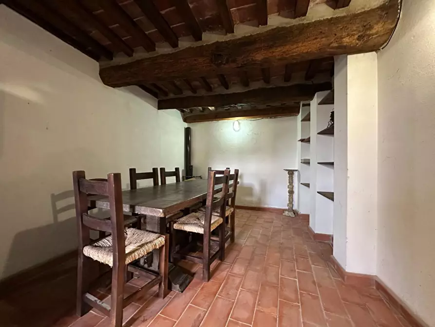 Immagine 20 di Terratetto in vendita  a Borgo A Mozzano