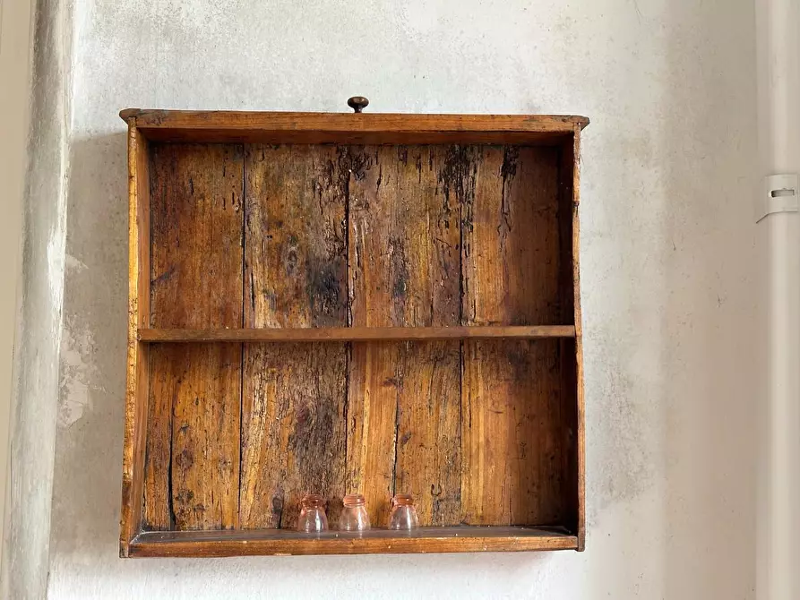 Immagine 4 di Terratetto in vendita  a Borgo A Mozzano