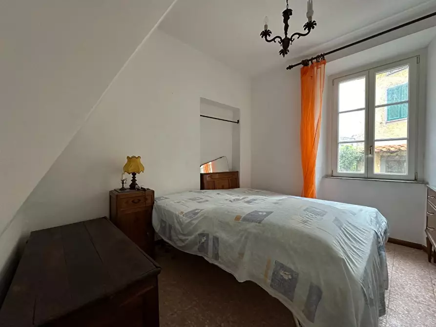 Immagine 10 di Terratetto in vendita  a Borgo A Mozzano