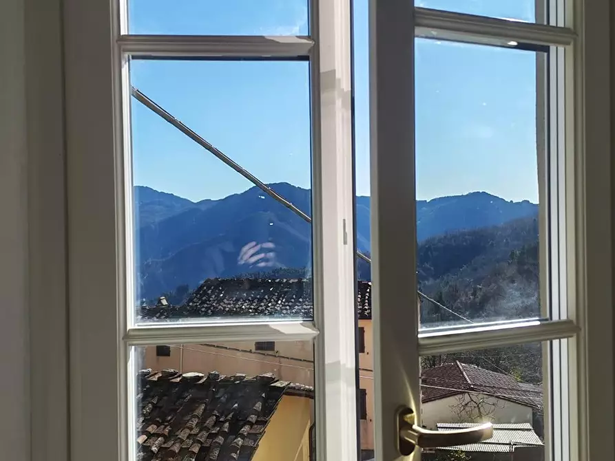 Immagine 16 di Terratetto in vendita  a Borgo A Mozzano