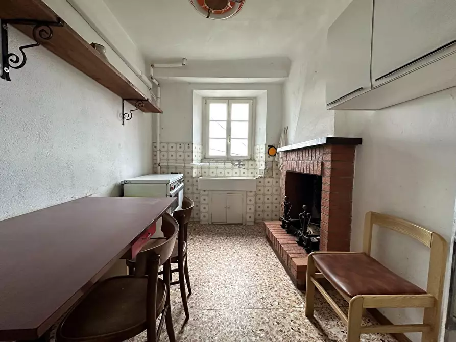 Immagine 6 di Terratetto in vendita  a Borgo A Mozzano