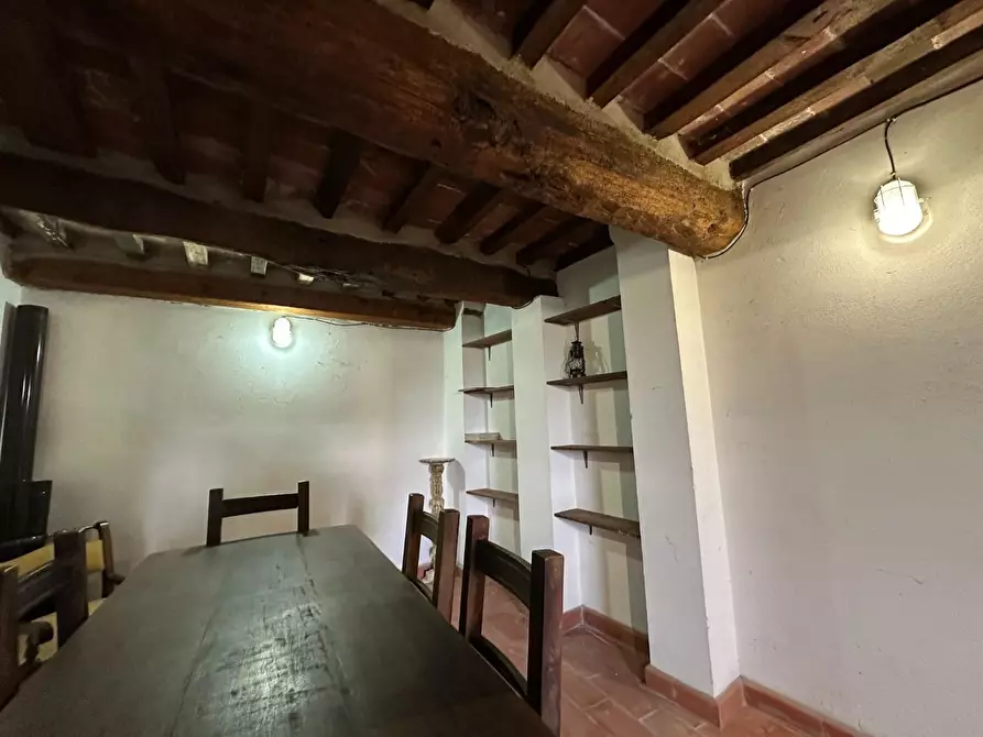 Immagine 22 di Terratetto in vendita  a Borgo A Mozzano