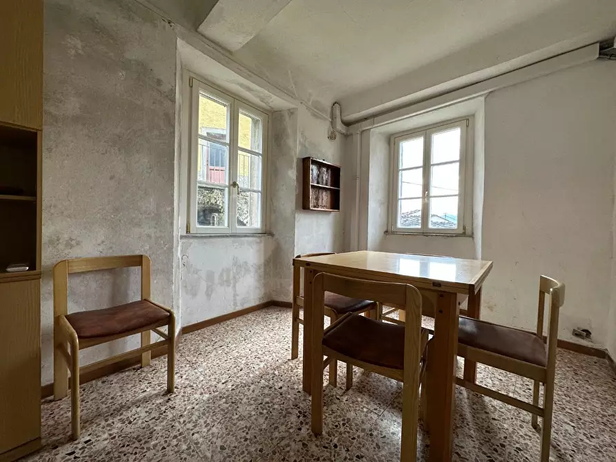 Immagine 2 di Terratetto in vendita  a Borgo A Mozzano