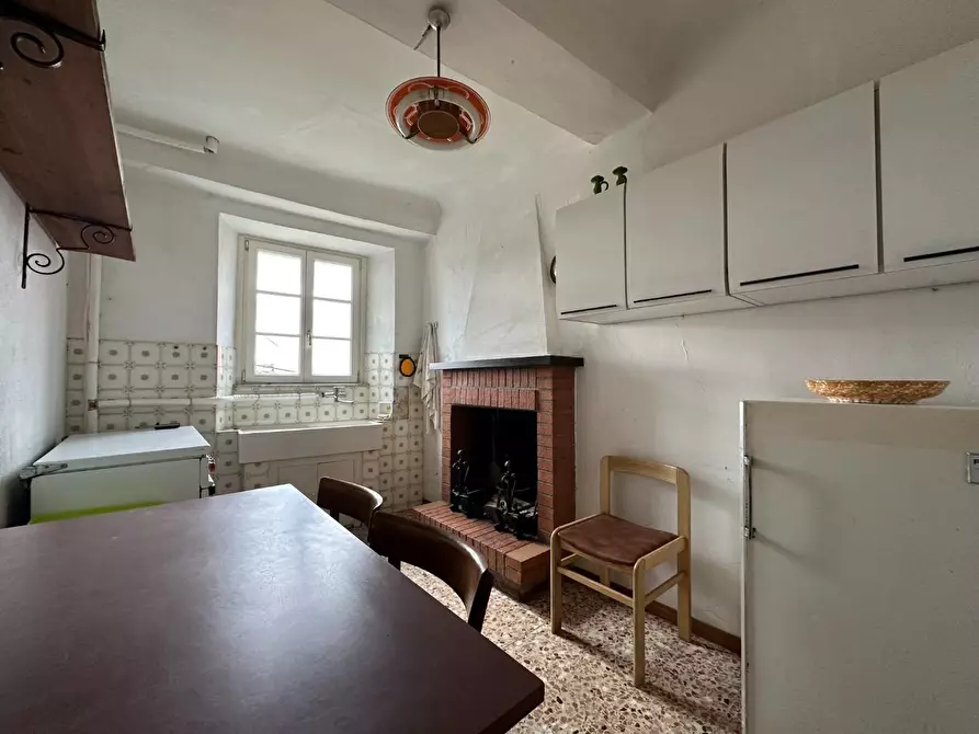 Immagine 5 di Terratetto in vendita  a Borgo A Mozzano