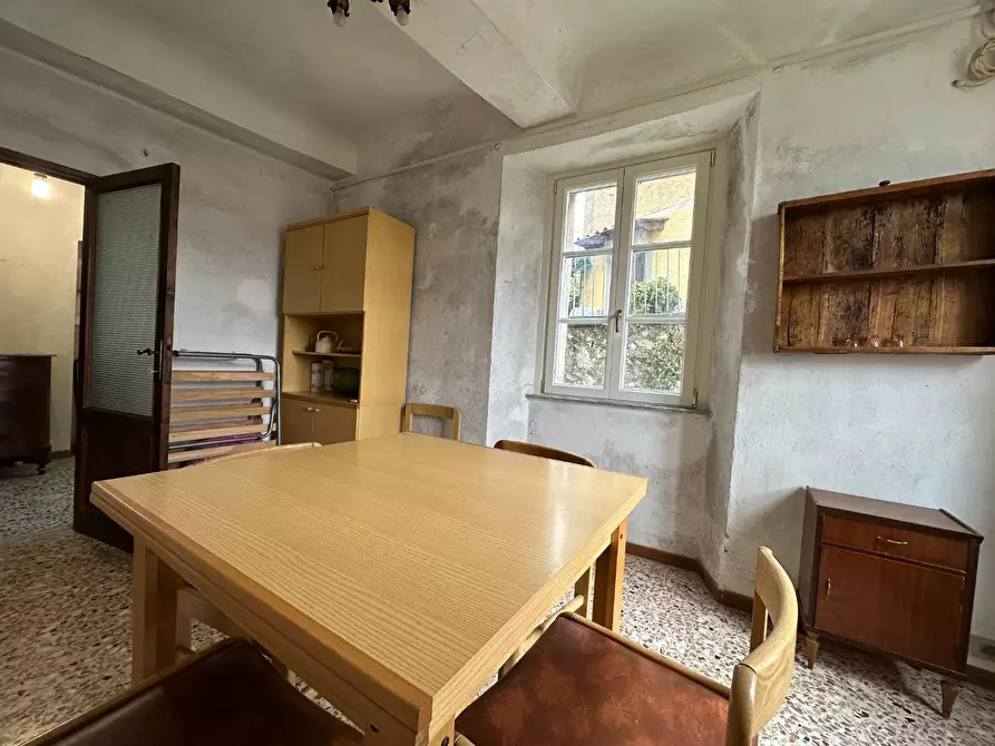 Immagine 3 di Terratetto in vendita  a Borgo A Mozzano
