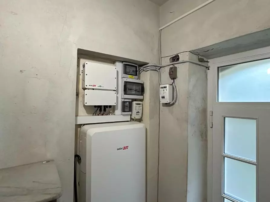 Immagine 9 di Terratetto in vendita  a Borgo A Mozzano