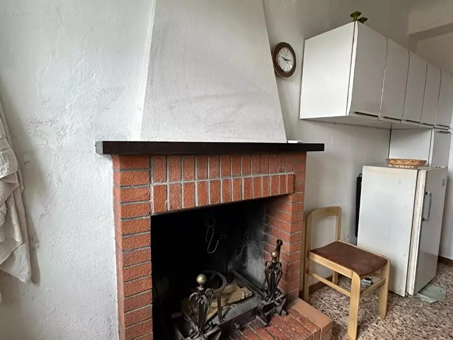 Immagine 8 di Terratetto in vendita  a Borgo A Mozzano