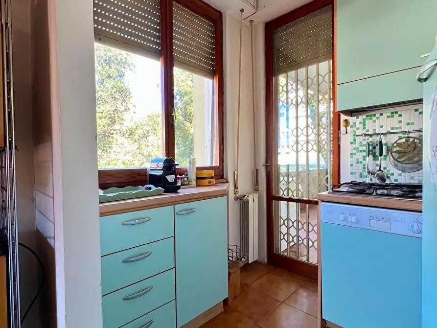 Immagine 5 di Appartamento in vendita  a Massa