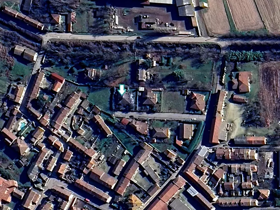 Immagine 2 di Villa in vendita  a Rosasco