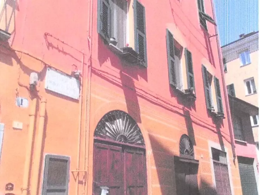 Immagine 1 di Appartamento in vendita  a Ovada