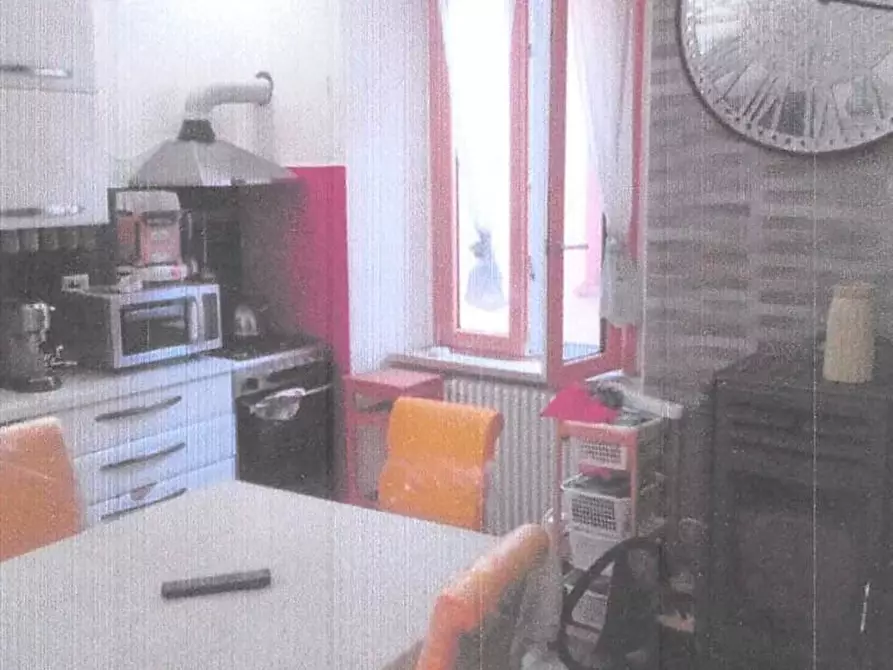 Immagine 8 di Appartamento in vendita  a Ovada