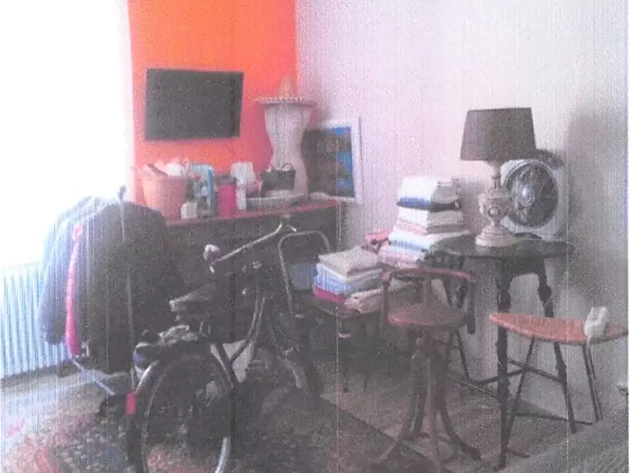 Immagine 5 di Appartamento in vendita  a Ovada