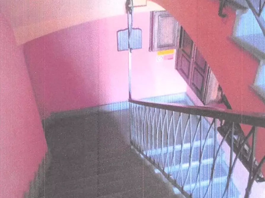 Immagine 2 di Appartamento in vendita  a Ovada