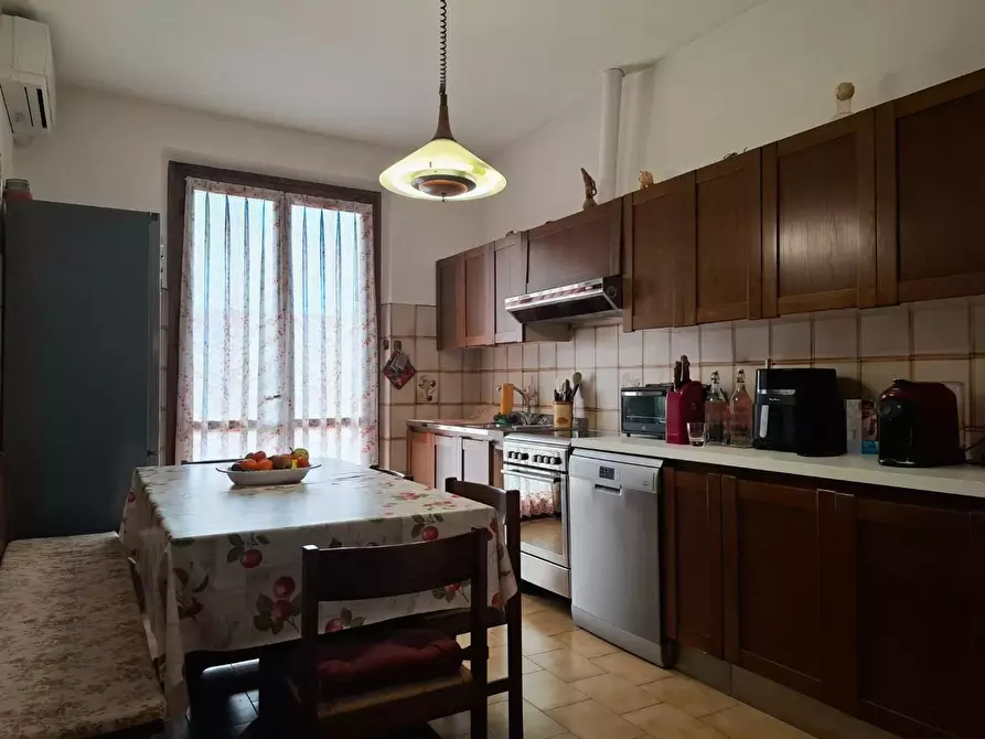 Immagine 9 di Villa in vendita  a Santa Croce Sull'arno