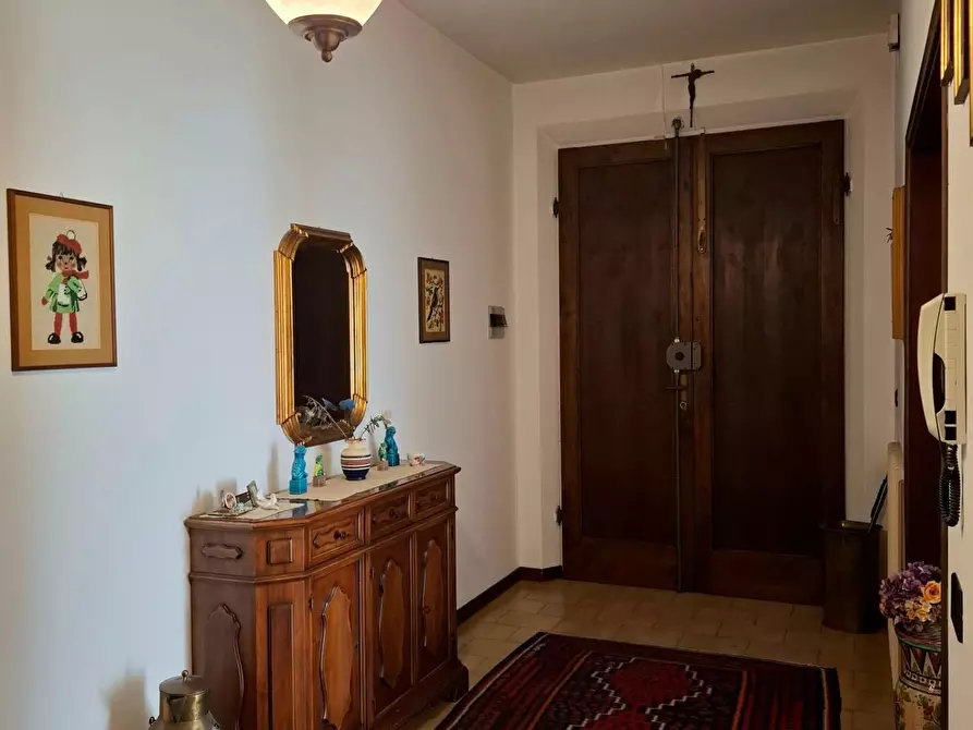 Immagine 3 di Villa in vendita  a Santa Croce Sull'arno