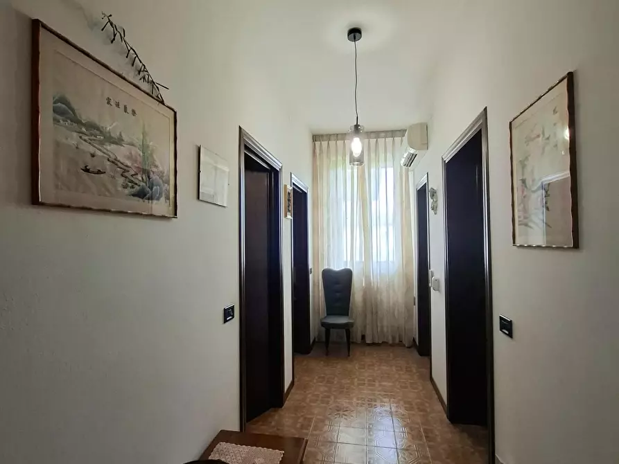 Immagine 14 di Villa in vendita  a Santa Croce Sull'arno