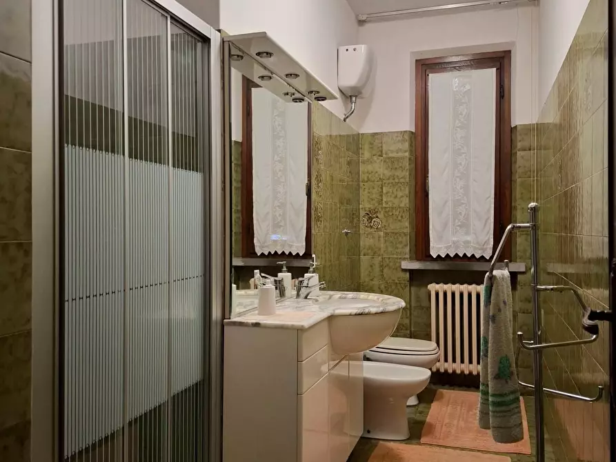 Immagine 12 di Villa in vendita  a Santa Croce Sull'arno