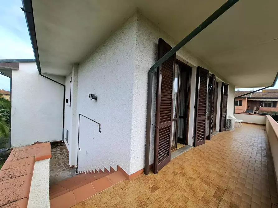 Immagine 52 di Villa in vendita  a Santa Croce Sull'arno