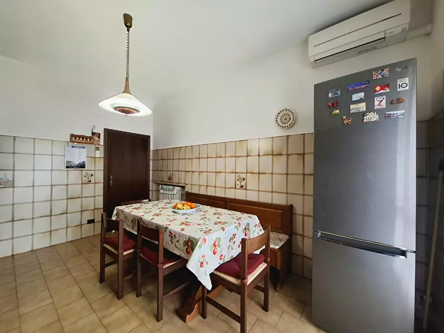 Immagine 10 di Villa in vendita  a Santa Croce Sull'arno