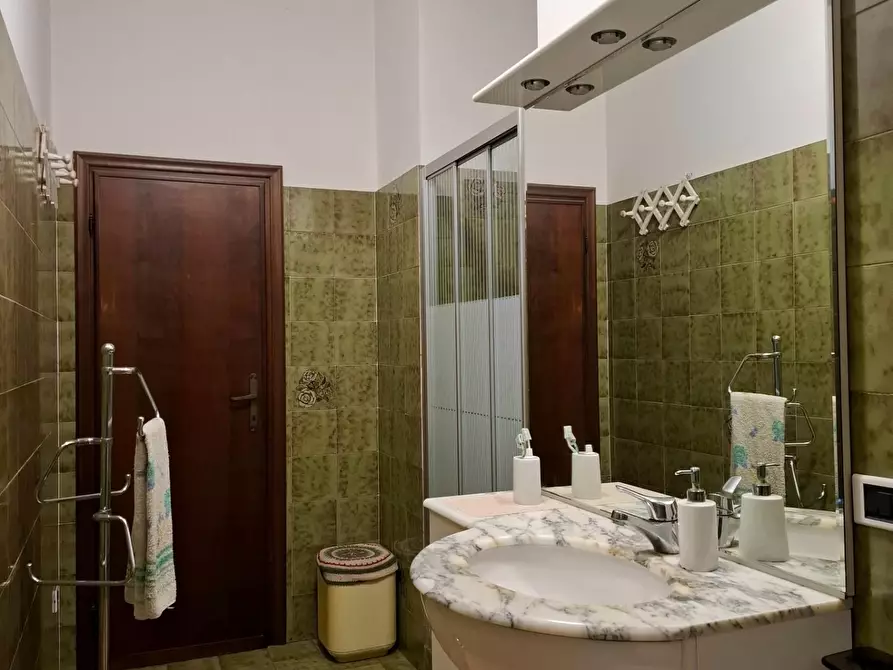 Immagine 13 di Villa in vendita  a Santa Croce Sull'arno