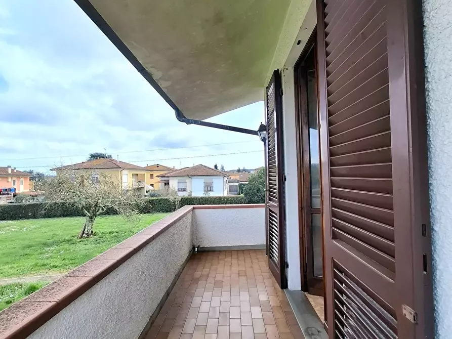 Immagine 50 di Villa in vendita  a Santa Croce Sull'arno