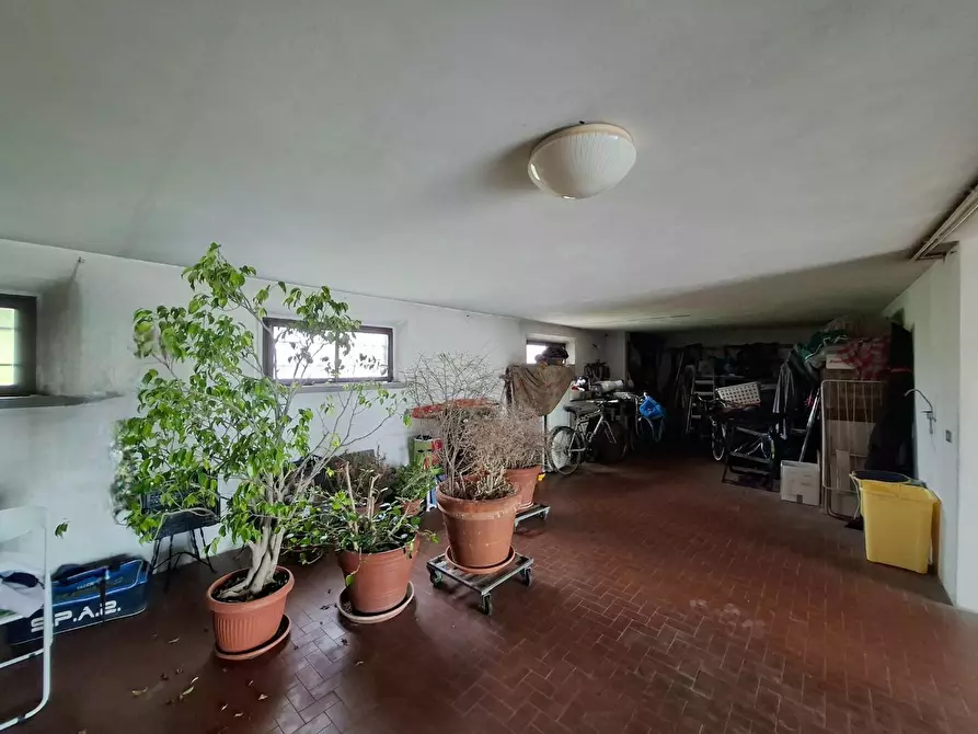 Immagine 42 di Villa in vendita  a Santa Croce Sull'arno