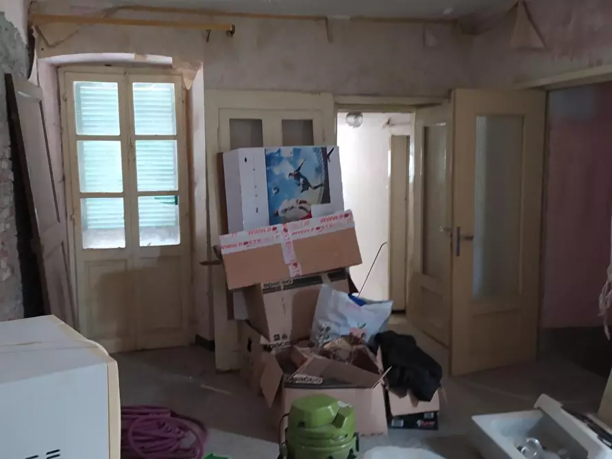 Immagine 4 di Appartamento in vendita  a Spigno Monferrato