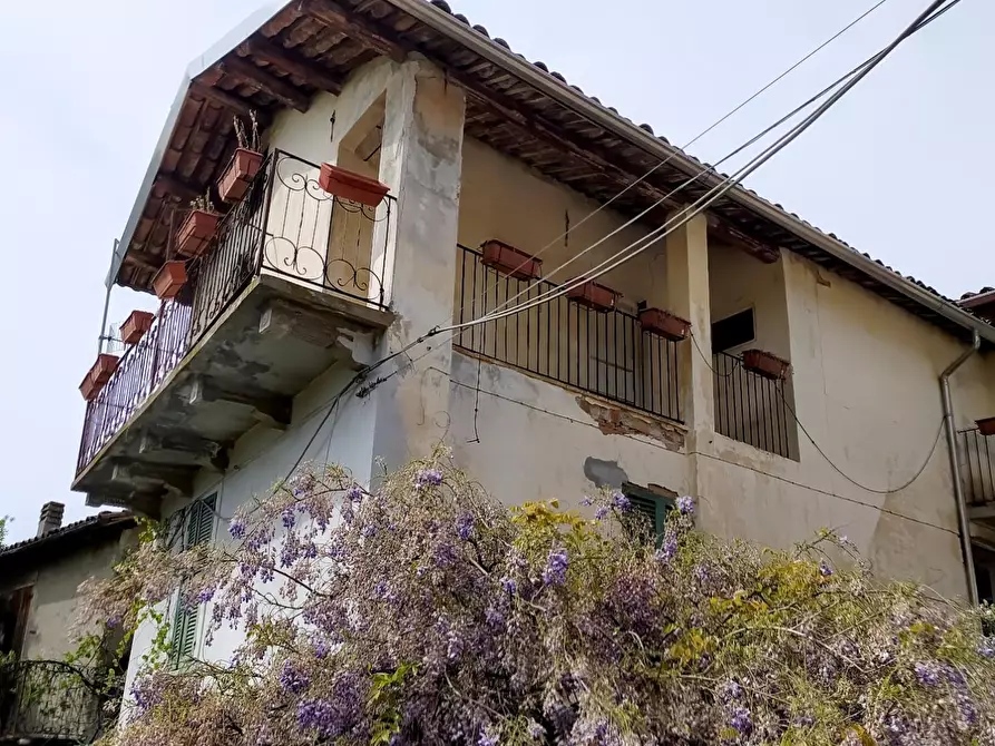 appartamento in vendita a Spigno Monferrato