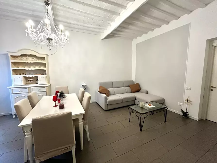 Immagine 4 di Appartamento in vendita  a Buti