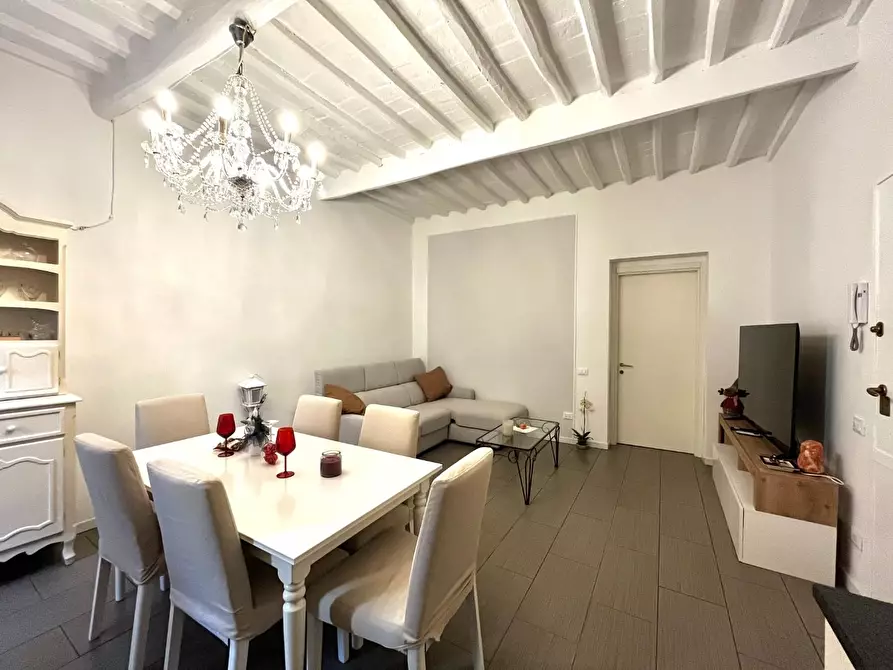 Immagine 1 di Appartamento in vendita  a Buti