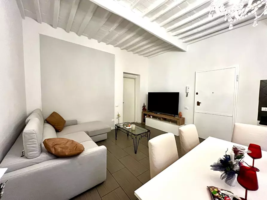 Immagine 2 di Appartamento in vendita  a Buti